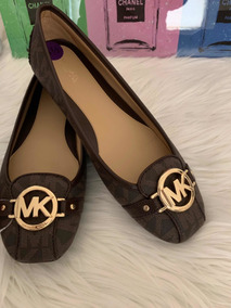 zapatos de mk