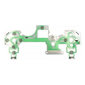 Flex Circuito Botones Joystick Ps4 Pro Jdm 050 Y 055