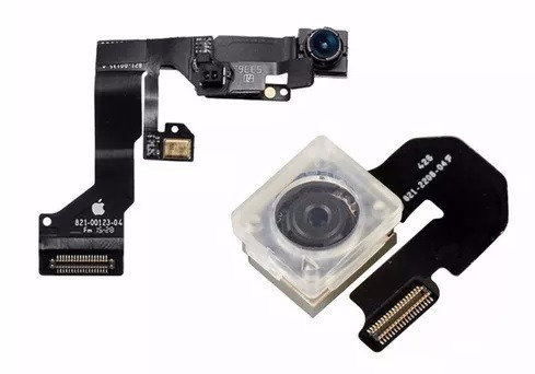 camera de surveillance iphone 6s