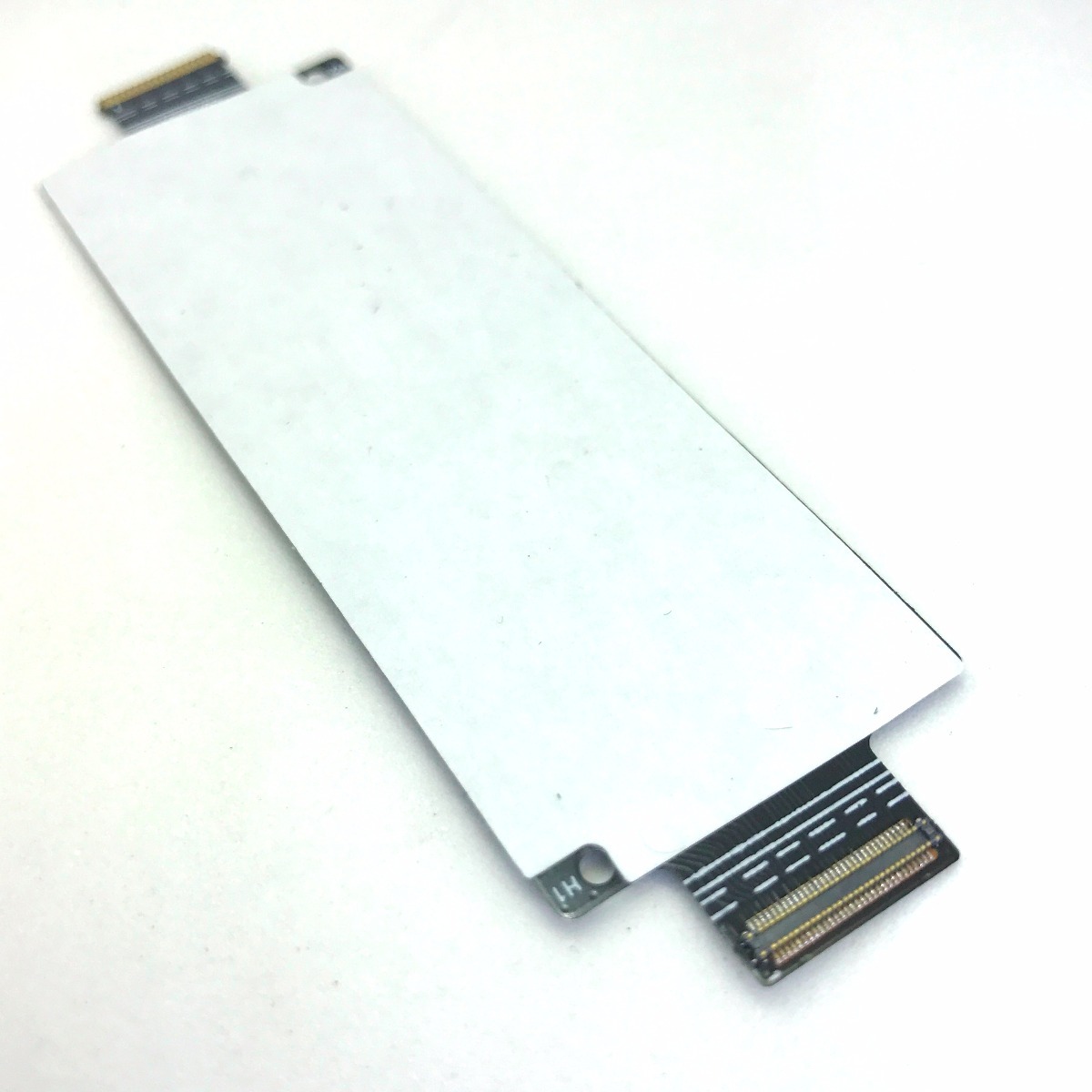 Flex Slot Conector Chip Sim Card Sd Asus Zenfone 2 Ze551ml 