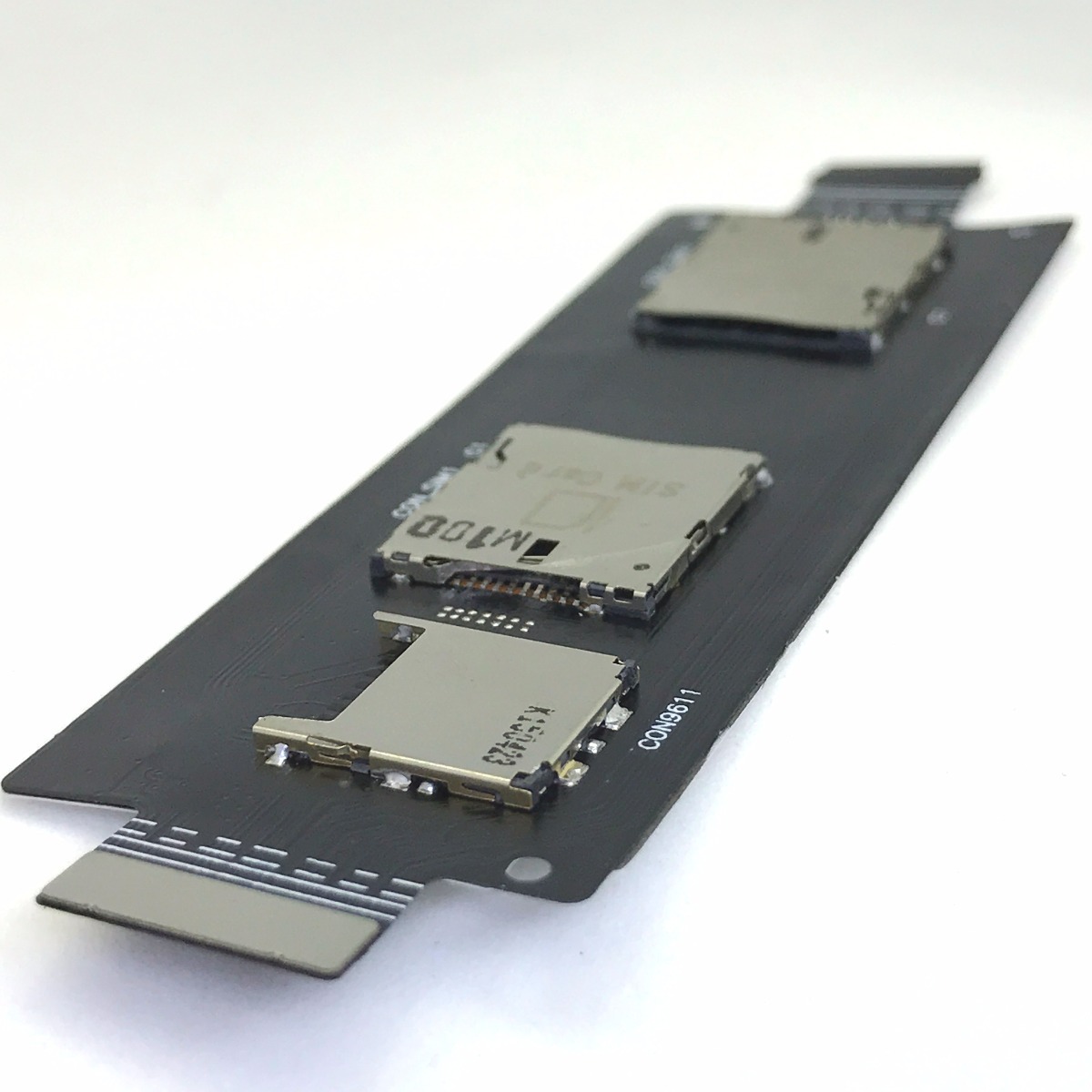 Flex Slot Conector Chip Sim Card Sd Asus Zenfone 2 Ze551ml Flex Slot Conector Chip Sim Card Sd Asus Zenfone 2 Ze551ml