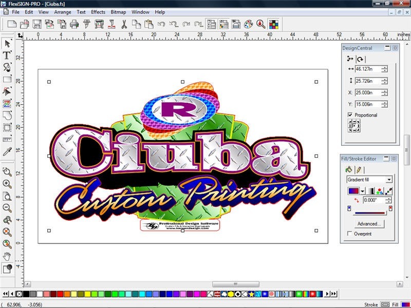 flexisign pro 7