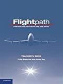Cleared For Takeoff English For Pilots Book 1