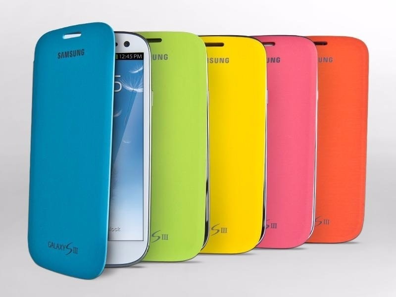 cover samsung s3