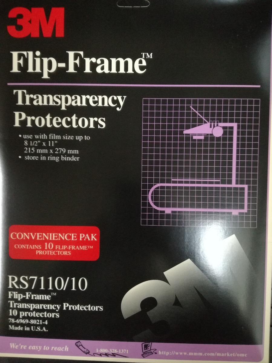 Flip Frame 3m Rs7110 10 70 00 En Mercado Libre Cargando Zoom