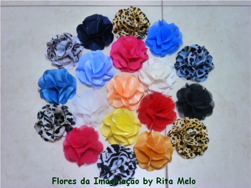 Flores Tecido Camélia 8cm Artesanato Tiara Chinelo Acessório R$ 2,50 em Mercado Livre Aparador Antiguo De Roble ~ Flores Tecido Camélia 8cm Artesanato Tiara Chinelo Acessório R$ 2,50 em Mercado Livre
