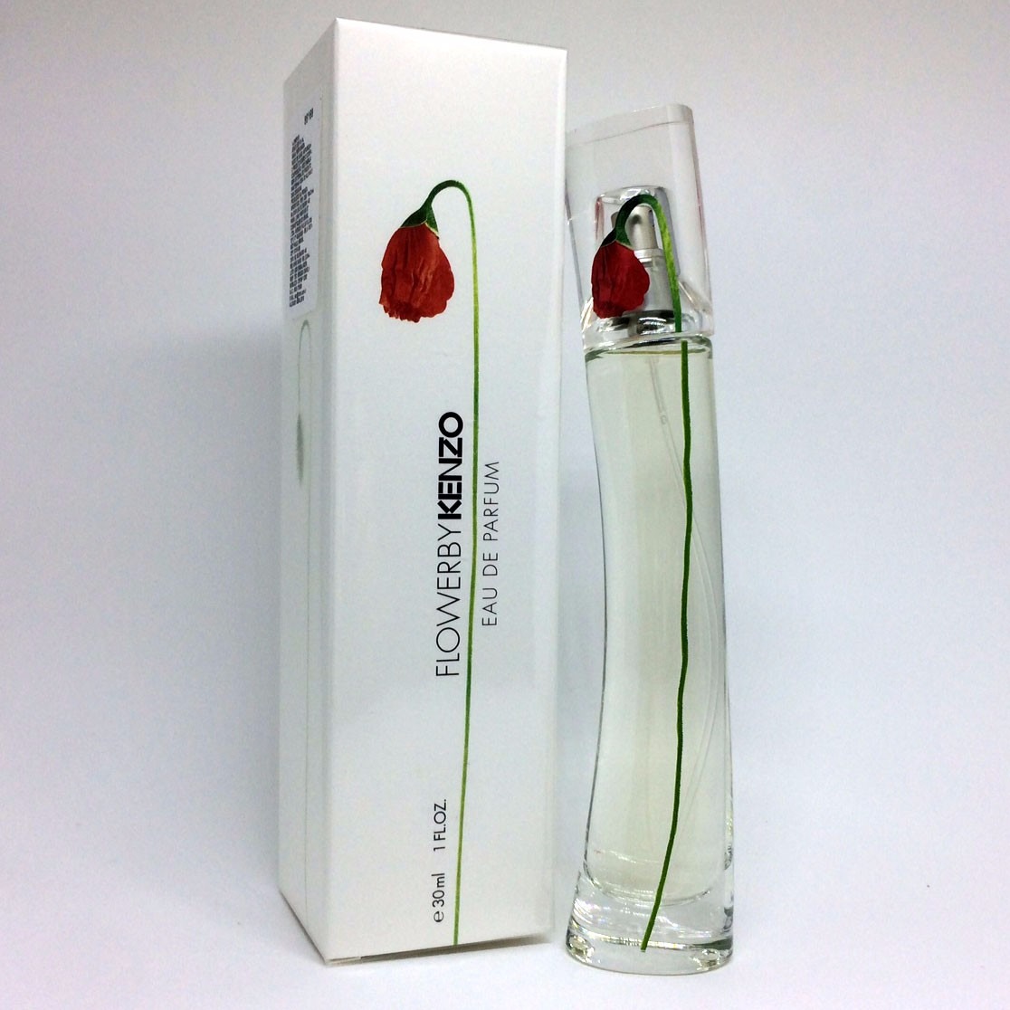 flower by kenzo eau de parfum 30ml