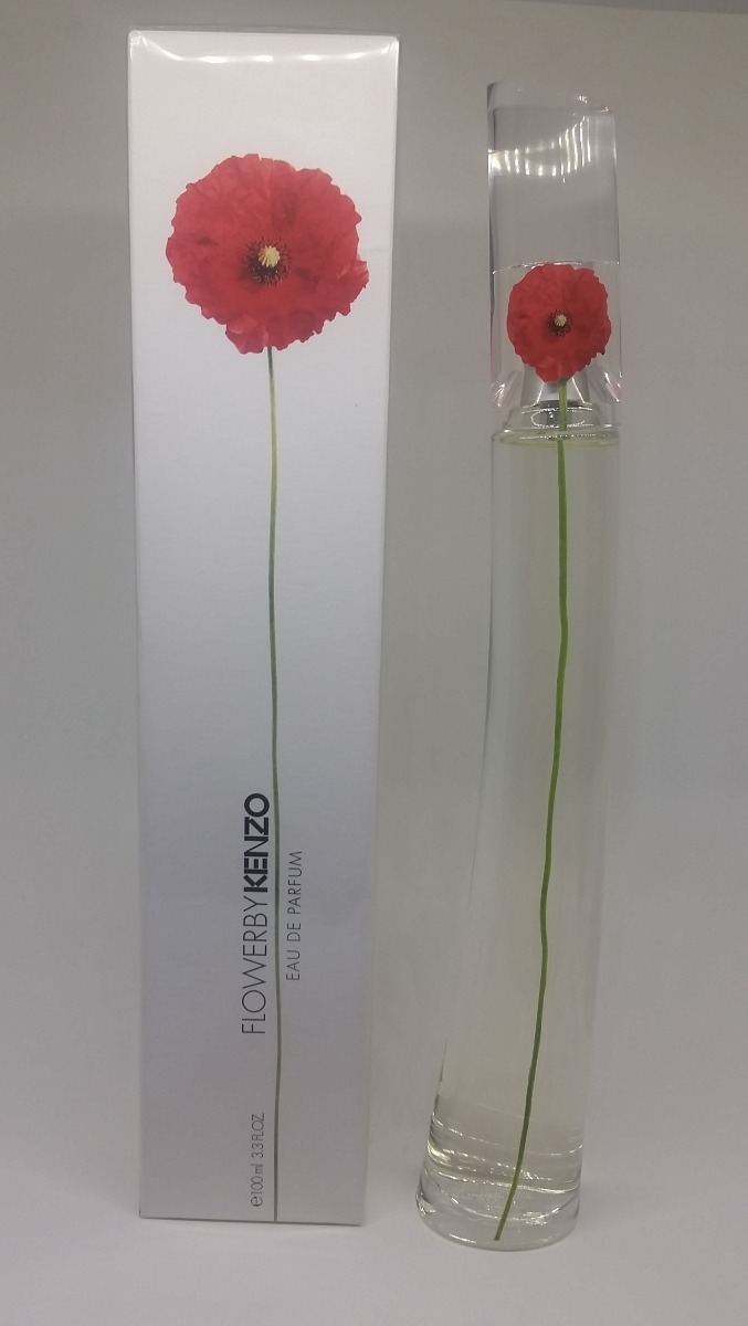 kenzo flower 100 ml