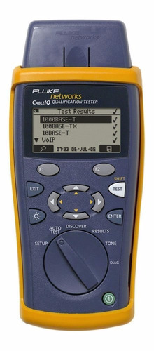 Driver cableiq qualification tester for Windows 7 x64