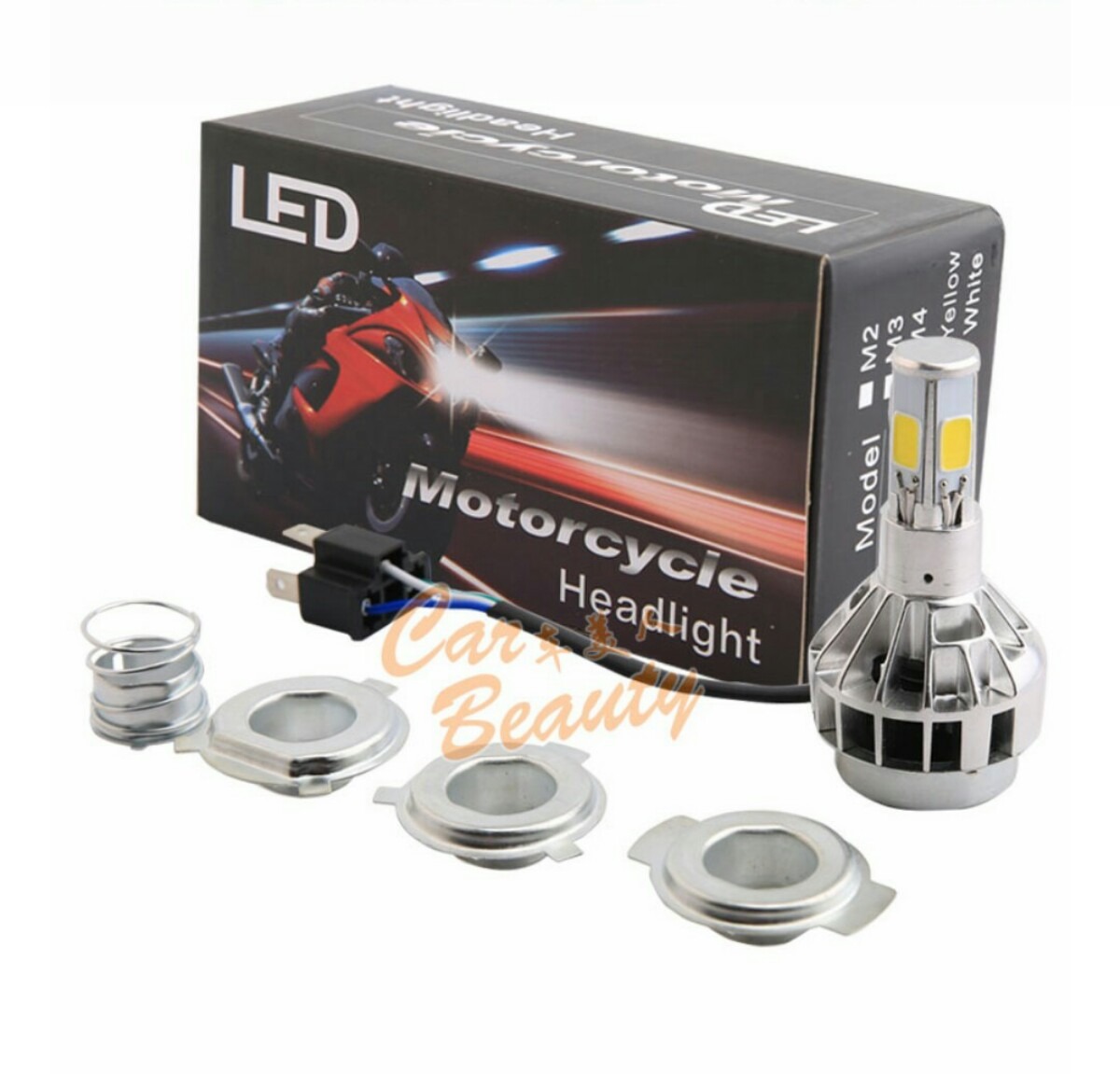 foco led h4 para moto 3600 lumines 500 00 en mercado libre foco led h4 para moto 3600 lumines 500 00 en mercado libre