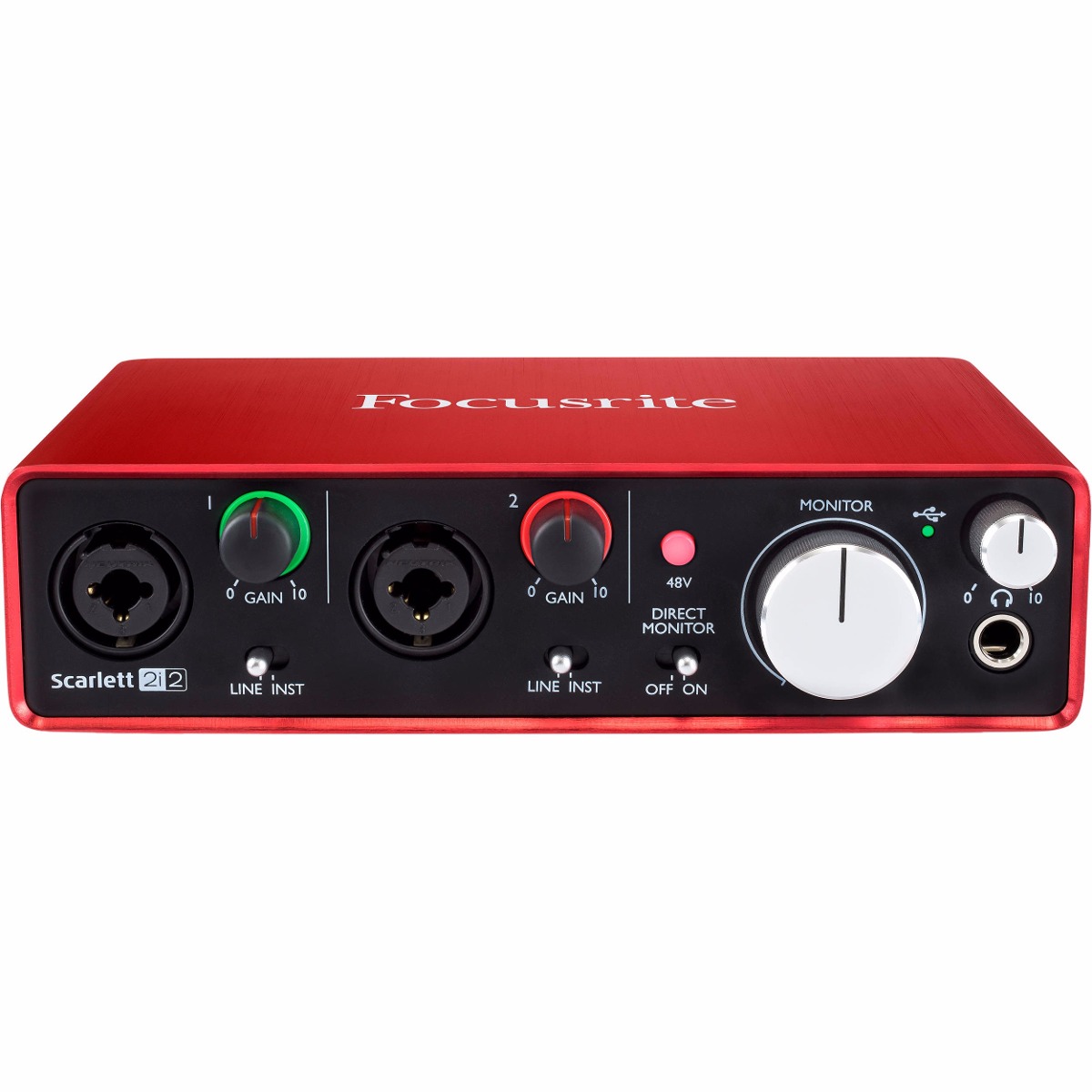focusrite usb audio driver focusrite usb audio driver