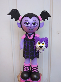 fofuchas de vampirina