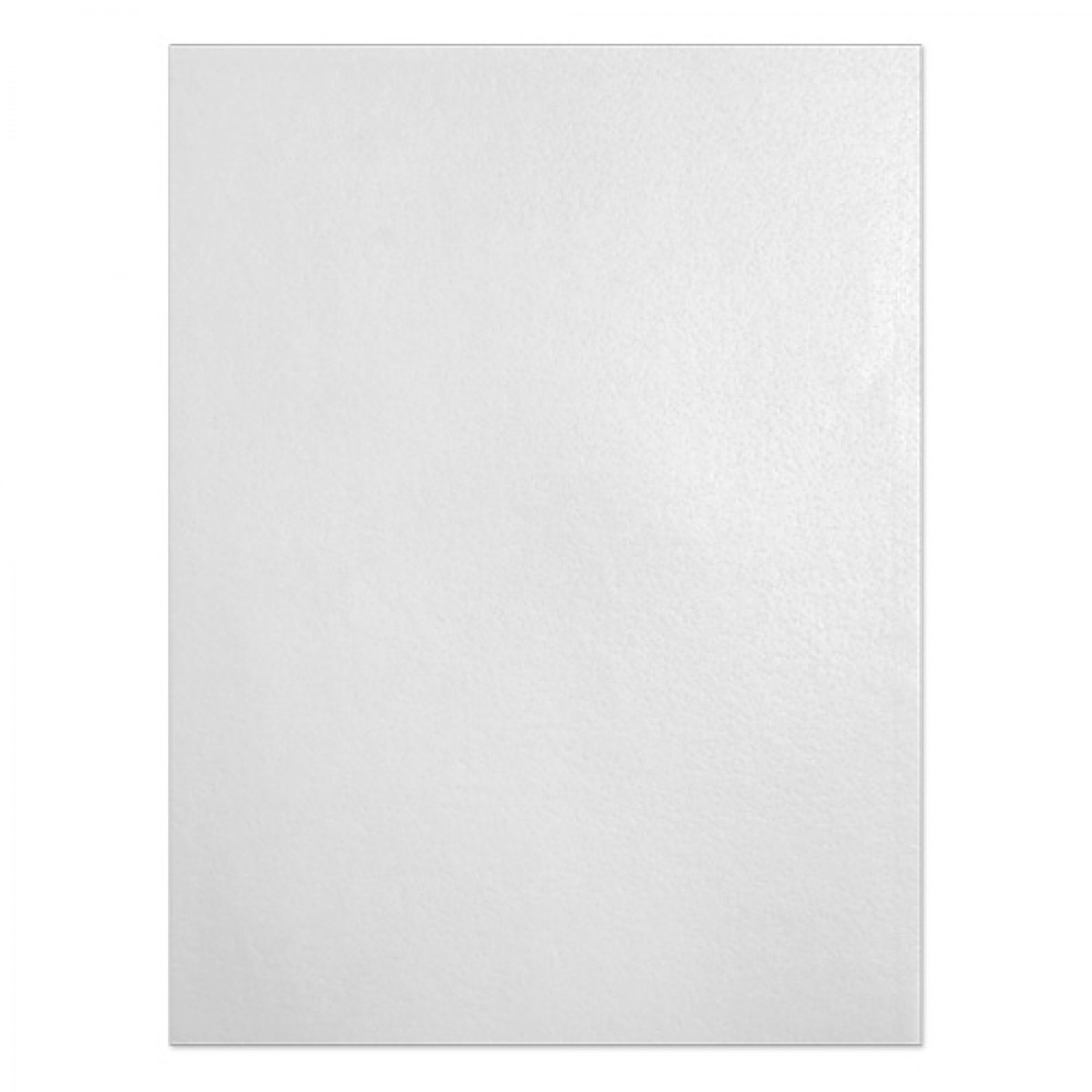 Folha (em Branco) Papel De Arroz A4 Artesanato/confeitaria 