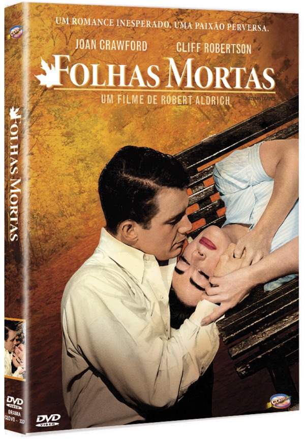 Resultado de imagem para folhas mortas 1956 robert aldrich