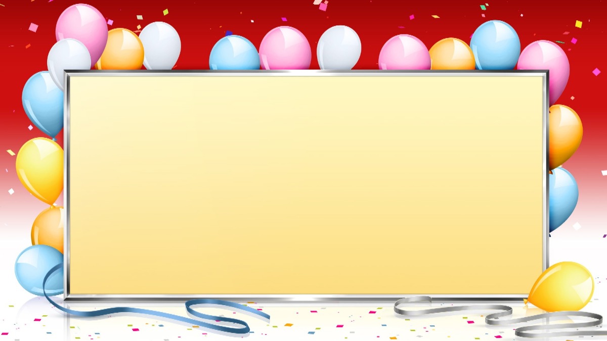 fondos video background full hd pack fiestas y celebraciones fondos para cumpleanos