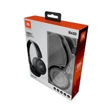 Jbl t450bt analise