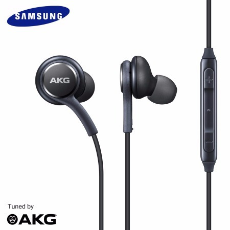 Fone akg s10 plus