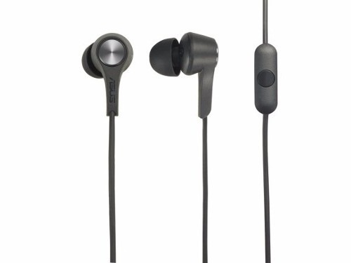 Fone De Ouvido Asus Zenfone 2/5/fonepad7 - Zen Ear Preto Fone De Ouvido Asus Zenfone 2/5/fonepad7 - Zen Ear Preto