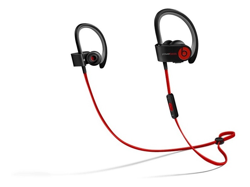 Fone De Ouvido Beats Powerbeats2 Wireless Powerbeats 2 - R$ 349,00 em  Mercado Livre