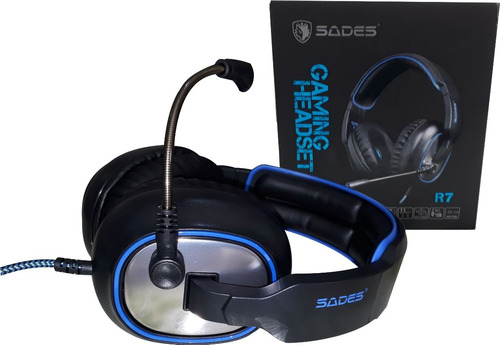 SADES R7 HEADSET DRIVERS FOR WINDOWS 8 SADES R7 HEADSET DRIVERS FOR WINDOWS 7