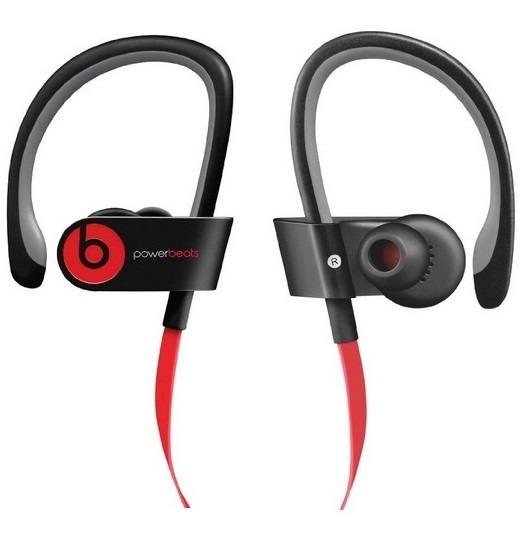 Fone Powerbeats 2 Wireless Sem Fio Novo Lançamento In Ear - R$ 890,00 em  Mercado Livre