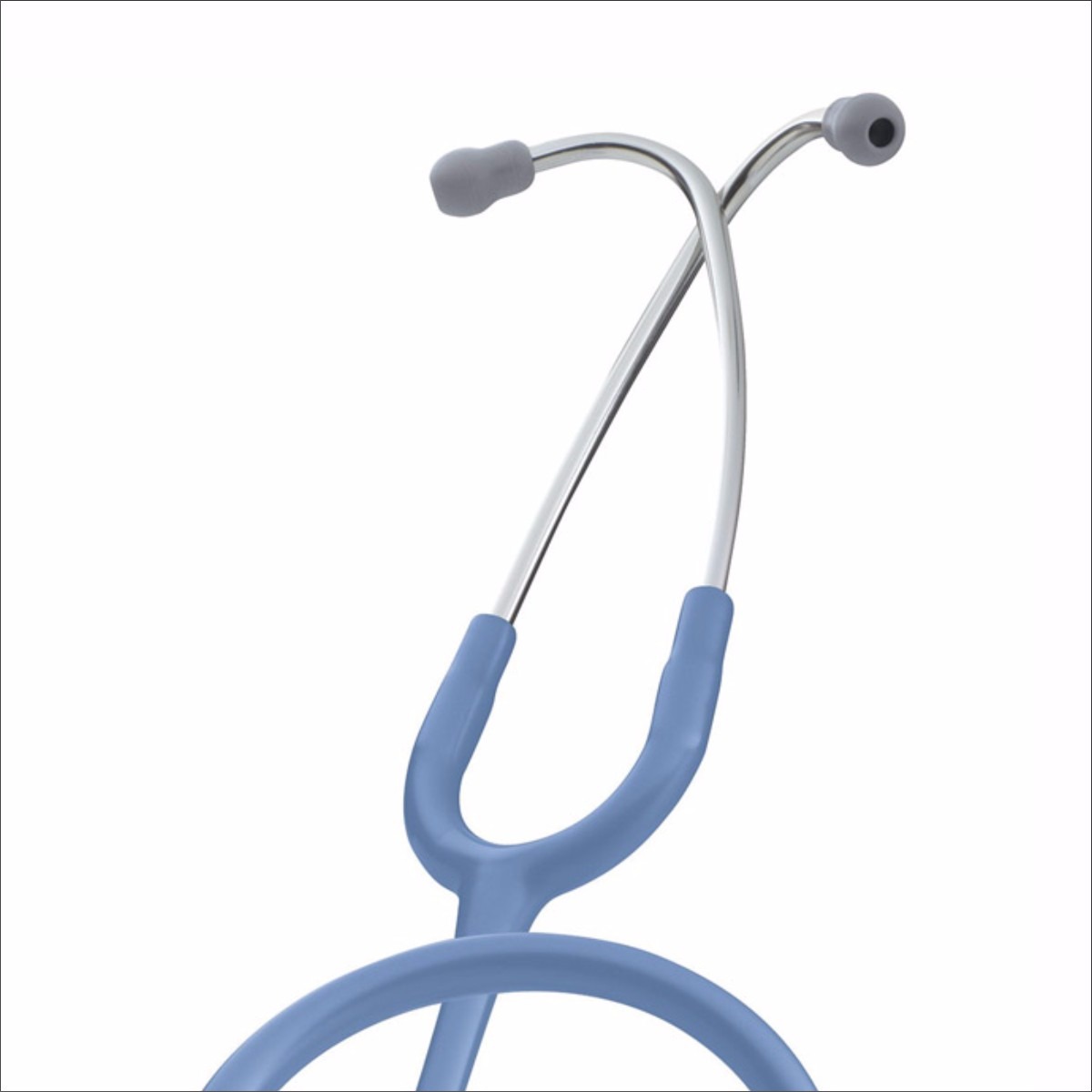 Fonendoscopio Littmann Classic Ill 5630 Ceil Blue Linterna