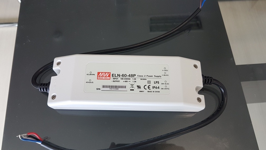 MEANWELL ELN-60-48 DOWNLOAD DRIVER DOWNLOAD DRIVERS: MEANWELL ELN-60-48