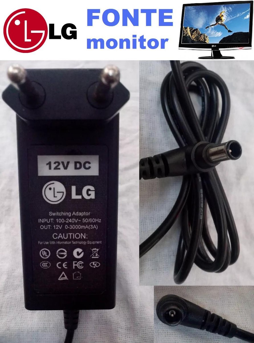 Lg E2340v Driver PC Lg E2340v Driver PC