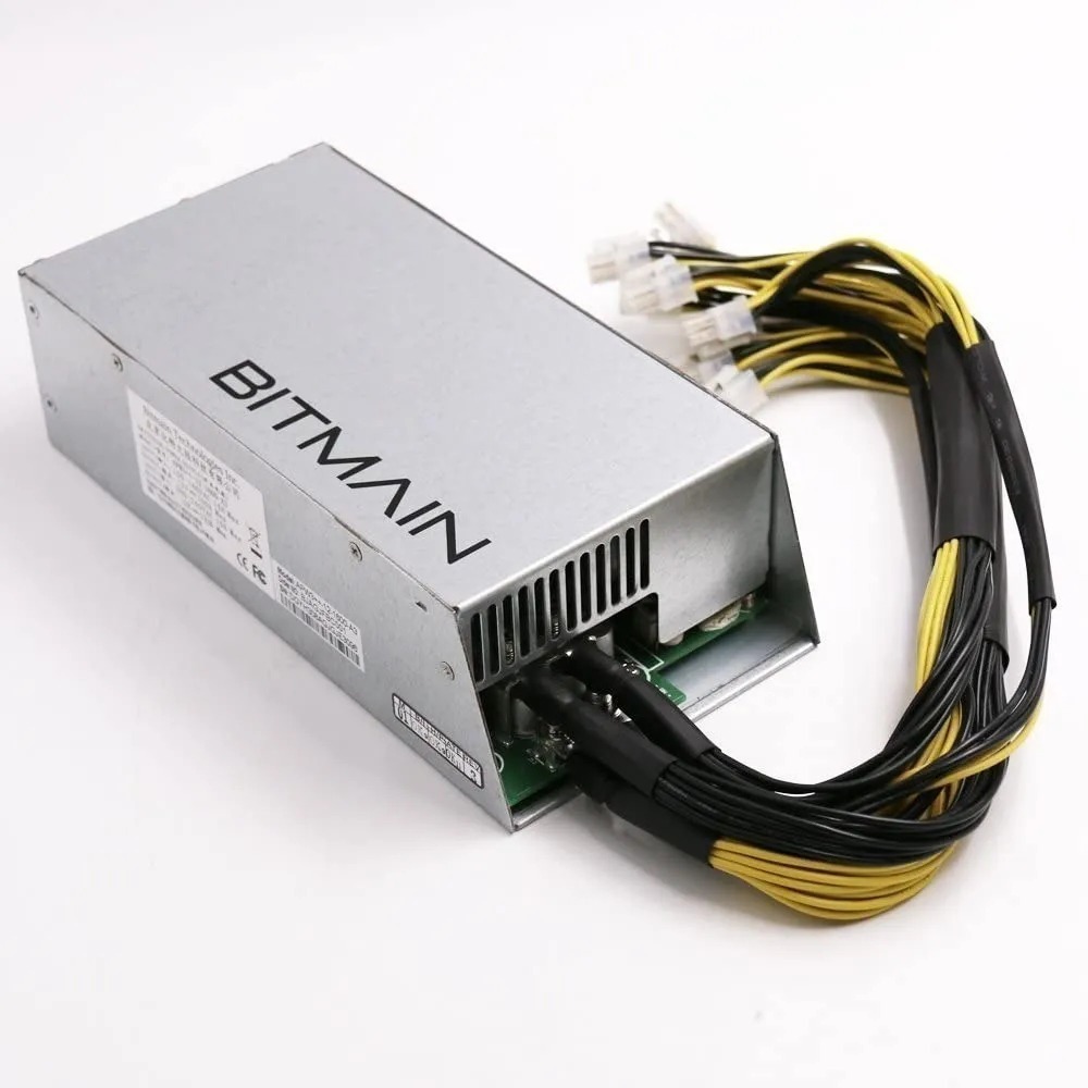 bitmain antminer d3