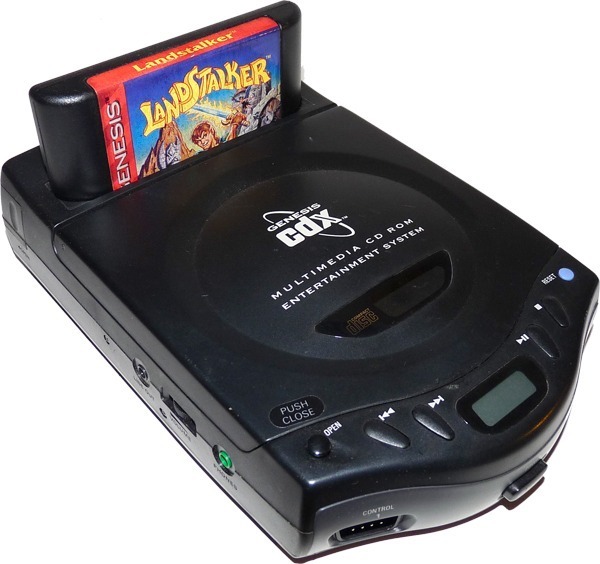 Sega Mega Drive Neuauflage