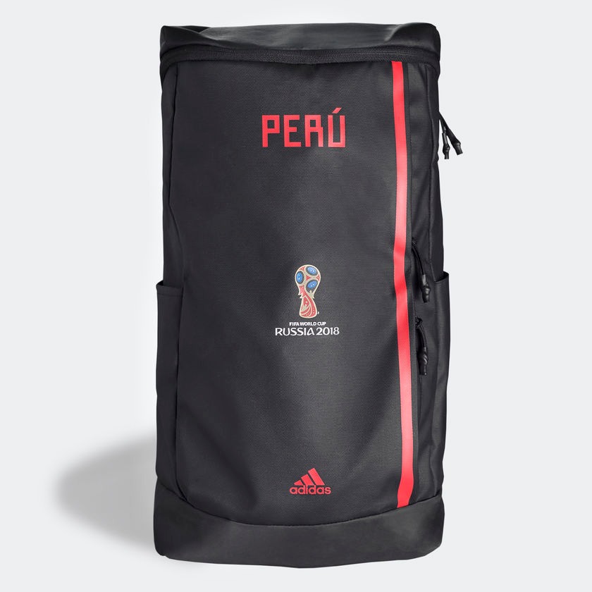 adidas peru mochilas