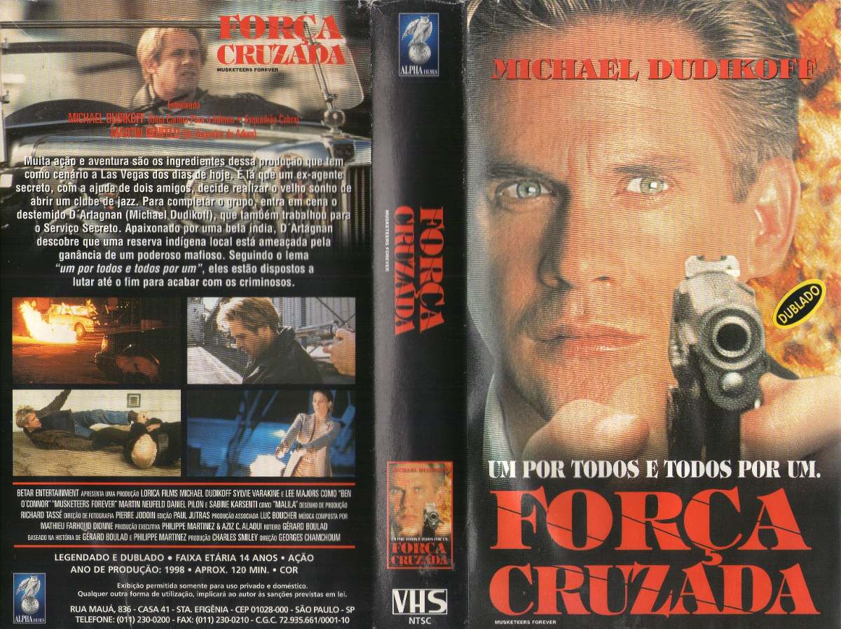 cruzada dublado cruzada dublado