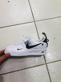 tenis nike air force one choclo baratas online