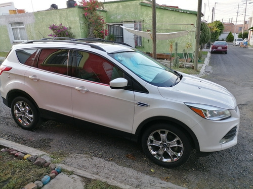 o 5 ford escape o 5 ford escape