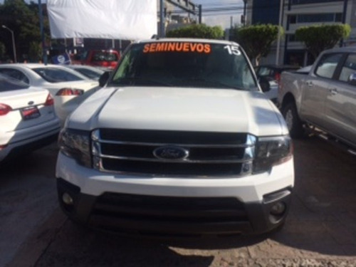Seminuevos 2015