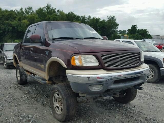 Ford F 150 Lobo 1997 2001 Manija De Interior 530 00 En Mercado Libre