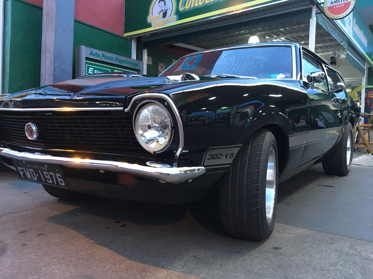 Buscar Carros Baratos >> Ford Maverick V8 302 Gt Placa Preta Do Ano Dele 1976 Unico - R$ 110.000 em Mercado Libre Buscar Carros Baratos >> Ford Maverick V8 302 Gt Placa Preta Do Ano Dele 1976 Unico - R$ 110.000 em Mercado Libre