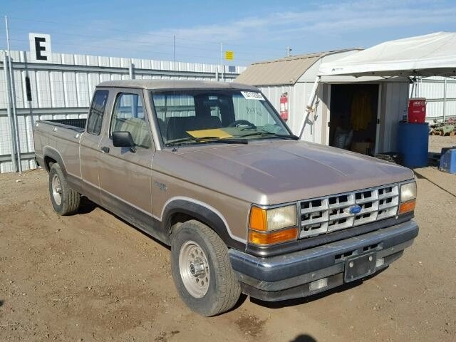 Ford Ranger 1989 1992 Manija De Interior 380 00