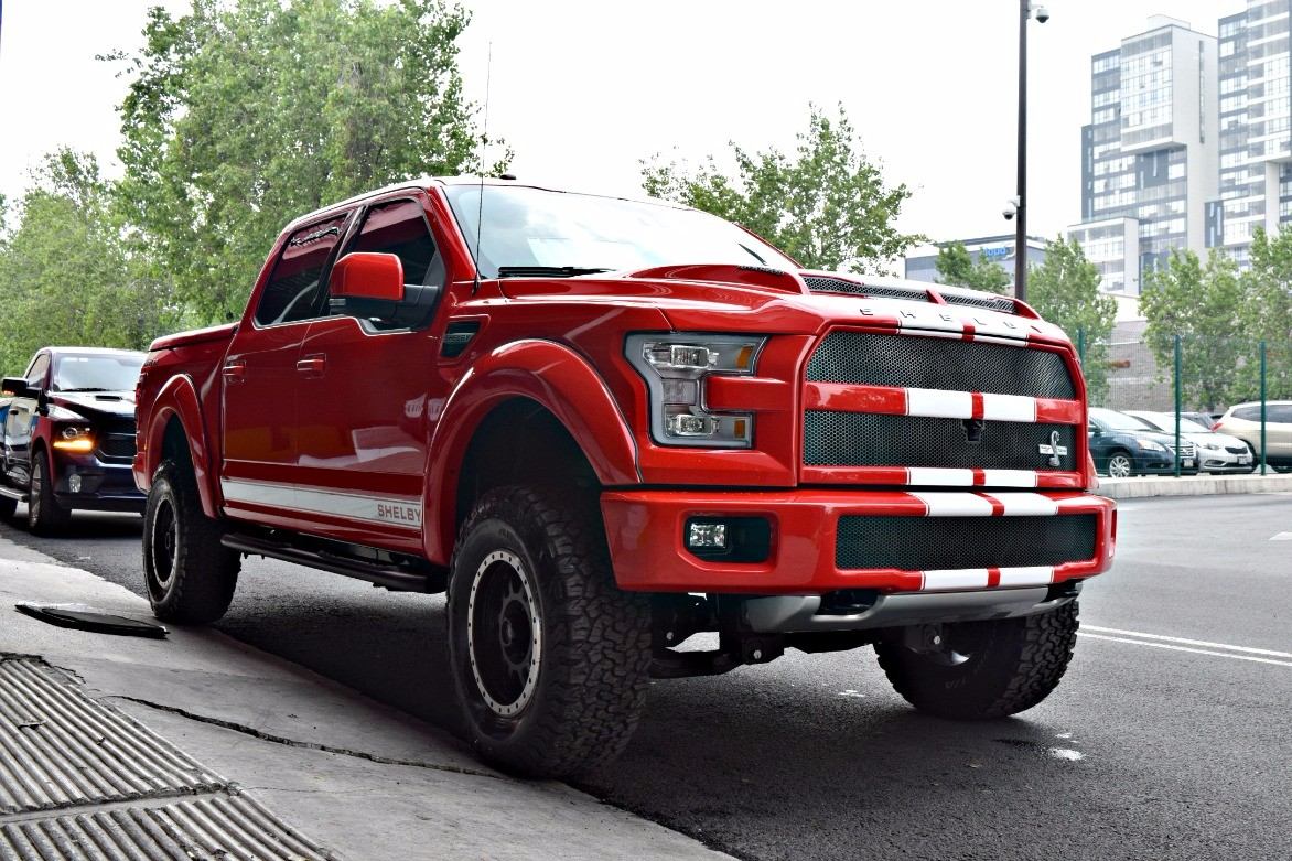 Ford F 150 Shelby >> Ford Shelby F-150 2016 - $ 3,300,000 en Mercado Libre Ford F 150 Shelby >> Ford Shelby F-150 2016 - $ 3,300,000 en Mercado Libre