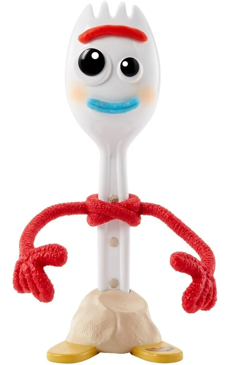 muñeco de forky toy story