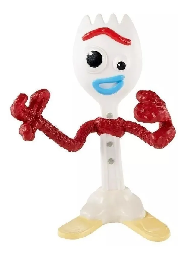 muñeco forky toy story 4