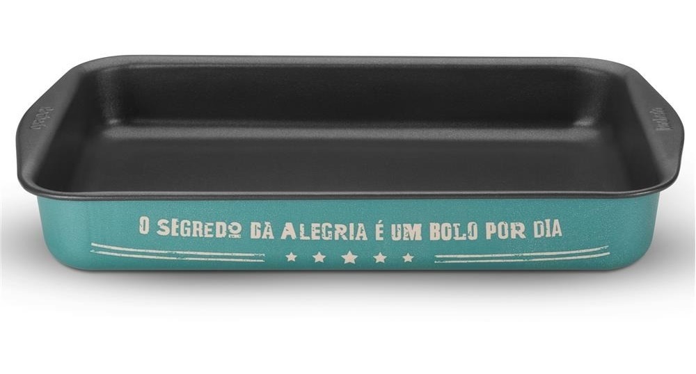 Forma Retangular Rochedo Viva Blue 37 3 Cm R 44 69 Em Mercado Livre