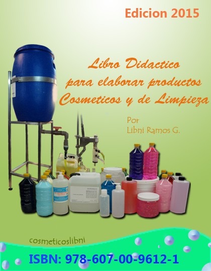 descargar gratis manual de formulas para elaborar productos de limpieza descargar gratis manual de formulas para elaborar productos de limpieza