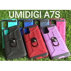 Forro Antigolpe Umidigi A7s