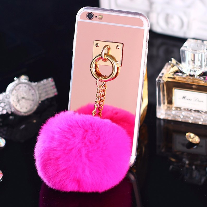 iphone 7 case pompom iphone 7 case pompom