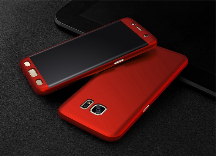 carcasa 360 samsung s6 edge carcasa 360 samsung s6 edge