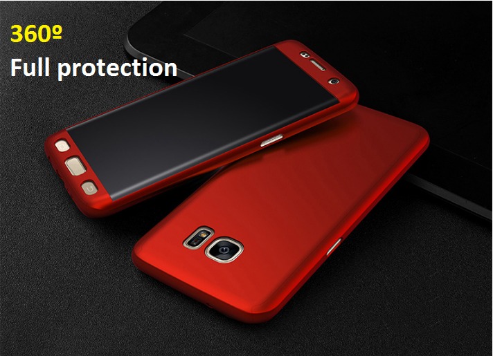 carcasa 360 galaxy s7 edge carcasa 360 galaxy s7 edge