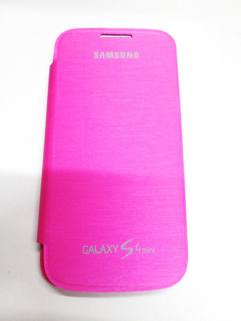 flip cover samsung s4