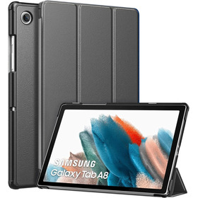 Forro Funda Tablet Samsung Tab A8 10.5 Pulgadas X200 / X205 