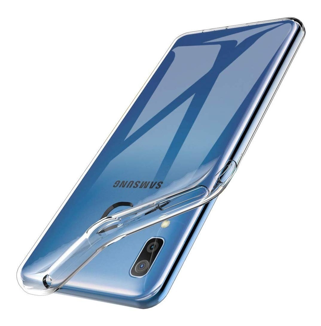 Protector de pantalla Anti-shock Antigolpe Anti-arañazos Samsung Galaxy A30